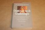 Oorsprong van de Graalkoningen : een controversieel en uniek, Ophalen of Verzenden, Zo goed als nieuw, Europa