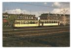 944137 Den Haag tram Motorwagen 810 en 769 Nette oude kaart