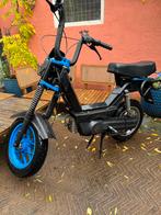 Gilera cita, Fietsen en Brommers, Snorfietsen en Snorscooters, Ophalen, Tweetakt, Gebruikt, Gilera