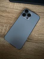 iPhone 13 Pro 128GB Blauw - Haarlijn Barstje, Telecommunicatie, Mobiele telefoons | Apple iPhone, Blauw, Ophalen of Verzenden