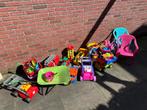 Zomerspeelgoed voor buiten, Kinderen en Baby's, Speelgoed | Buiten | Voertuigen en Loopfietsen, Gebruikt, Ophalen