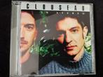 Clouseau in Stereo cd, Ophalen of Verzenden, Zo goed als nieuw, Pop