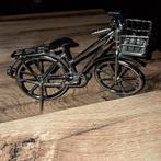 Miniatuur fiets., Ophalen of Verzenden, Zo goed als nieuw