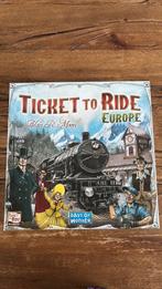Ticket to ride, Hobby en Vrije tijd, Gezelschapsspellen | Bordspellen, Drie of vier spelers, Ophalen, Zo goed als nieuw, Days of Wonder