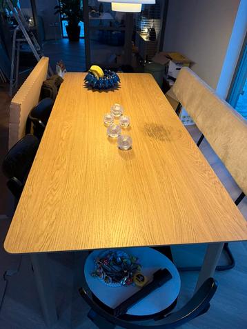 IKEA MELLANSEL tafel beschikbaar voor biedingen