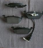 1 set remblokken voorkant-VW Golf/Audi A3, Seat of Skoda, Auto-onderdelen, Remmen en Aandrijving, Ophalen of Verzenden, Nieuw