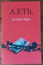 De Movo Tapes - A.F.Th. van der Heijden, Ophalen of Verzenden, Gelezen, A.F.Th. van der Heijden