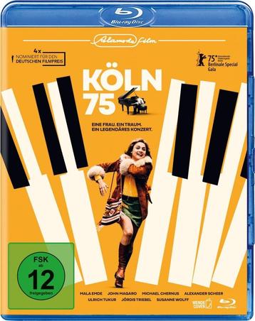 Köln 75 (Blu-ray) GRATIS VERZENDING beschikbaar voor biedingen