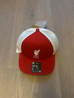 Nieuwe Liverpool Cap - One Size, Kleding | Heren, Hoeden en Petten, Ophalen of Verzenden, Nieuw, One size fits all, Pet
