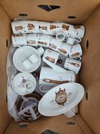 Servies compleet, Antiek en Kunst, Antiek | Servies compleet, Ophalen