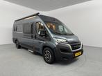 Malibu Diversity 640 LE AUTOMAAT TREKHAAK, Caravans en Kamperen, Campers, Automaat, Buscamper of Camperbus, Malibu, Hordeur