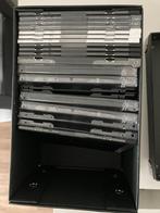 cd doosje, Computers en Software, Beschrijfbare discs, Ophalen, Gebruikt, Cd