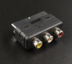 Scart Blokje, Avontuur en Actie, Vanaf 18 jaar, 1 speler, Ophalen of Verzenden