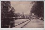 Breukelen, Verzenden, 1920 tot 1940, Gelopen, Utrecht