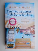 Jenny Colgan - Een nieuwe zomer in de kleine bakkerij, Boeken, Ophalen of Verzenden, Jenny Colgan, Nederland