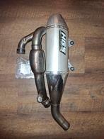 Hgs uitlaat ktm gasgas husqvarna 250/350, Ophalen of Verzenden