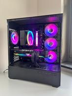 Mid-range Game Pc | Rtx 3060 | intel I7 | 32GB Ram, Overige genres, 1 speler, Ophalen of Verzenden, Zo goed als nieuw