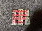 Frank Zappa - Imaginary Diseases Cd, Ophalen of Verzenden, Gebruikt, Boxset
