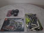 Lego Technic Combine Harvester 8274, Ophalen of Verzenden, Zo goed als nieuw, Complete set, Lego