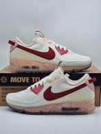 Nike air max 90 terrascape - pomegranate - size 40 - new, Overige kleuren, Nike, Nieuw, Ophalen of Verzenden