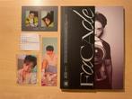 Wonho facade album, Verzamelen, Muziek, Artiesten en Beroemdheden, Verzenden, Zo goed als nieuw, Cd of Plaat