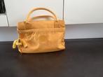 Kipling Caralisa gele hand-/schoudertas, Ophalen, Nieuw, Geel, Overige typen