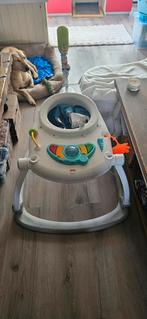 Baby Jumper, Ophalen, Gebruikt, Overige typen