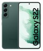 Gezocht: goedkope Samsung S22 - defect geen bezwaar, Telecommunicatie, Mobiele telefoons | Samsung, Gebruikt, Zwart, Ophalen of Verzenden