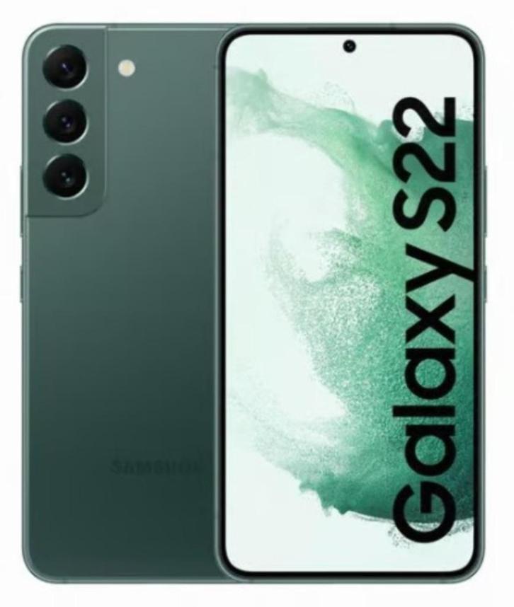 Gezocht: goedkope Samsung S22 - defect geen bezwaar, Telecommunicatie, Mobiele telefoons | Samsung, Gebruikt, Galaxy S22, 128 GB