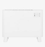 Eurom Alutherm 1000 WiFi Convectorkachel - 1000W - 33m3, Ophalen, Overige soorten, Elektrisch, Zo goed als nieuw