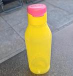 Tupperware Ecofles Plus 750ml, Ophalen of Verzenden, Nieuw, Geel