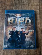 Blu-ray r.i.p.d ripd dvd film rest in peace departement, Cd's en Dvd's, Blu-ray, Ophalen of Verzenden, Zo goed als nieuw