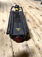 Bagagedrager, Ophalen of Verzenden, Zo goed als nieuw