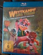 Daisy Quokka Worlds most dangerous animal bluray Import, Ophalen of Verzenden, Zo goed als nieuw, Actie