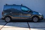 Peugeot Partner 120 1.6 BlueHDi 100 L1 Première S&S, Stof, Gebruikt, Euro 6, 4 cilinders