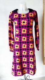 Mooie Margot Jurk - Maat XS - Nieuw!, Kleding | Dames, Margot, Paars, Nieuw, Ophalen of Verzenden