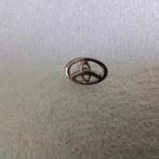 Toyota pin, Verzamelen, Speldjes, Pins en Buttons, Ophalen of Verzenden, Gebruikt