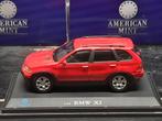 Prachtige BMW X5.  Model in nieuw in vitrinebox. Model is he, Ophalen, Nieuw, Auto, Overige merken