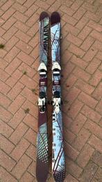 Armada El Rey 185 cm Skis, Overige merken, Ophalen of Verzenden, Carve, Skiën