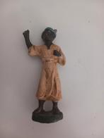Marolin Kerststal figuur, Diversen, Kerst, Ophalen of Verzenden, Gebruikt