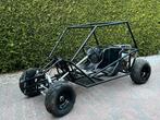 Buggy, Ophalen