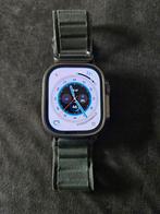 Apple watch ultra 1, Ophalen, Conditie, Zo goed als nieuw, IOS