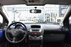 Toyota Aygo 1.0-12V AIRCO, ELEKTRISCHE RAMEN, Voorwielaandrijving, Stof, Gebruikt, 68 pk