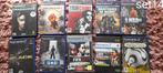 ps2 gamesx10 set14, Gebruikt, 1 speler, Ophalen of Verzenden, Vanaf 3 jaar