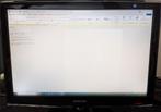 Samsung monitor T240D (24 inch), Computers en Software, Monitoren, Ophalen, Gebruikt, Full HD, Samsung