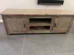 Landelijk tv meubel, Ophalen, Gebruikt, 25 tot 50 cm, Minder dan 100 cm