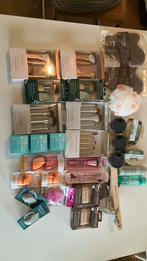 Makeup Tools nieuw, Ophalen of Verzenden, Nieuw, Gehele gezicht, Toebehoren