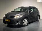 Toyota Verso 1.8 VVT-i Dynamic 7p /Clima/ACC/Lane/Navi/Camer, Auto's, Toyota, Voorwielaandrijving, Gebruikt, Euro 6, 4 cilinders
