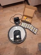 iRobot Roomba 960, Ophalen of Verzenden, Gebruikt, Reservoir, Robotstofzuiger