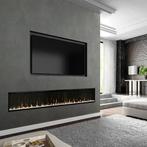 Dimplex Elektrische Inbouwhaard Ignite XL 100 - 254 CM, Ophalen, Info@dimplex.nl, Dimplex, Zo goed als nieuw